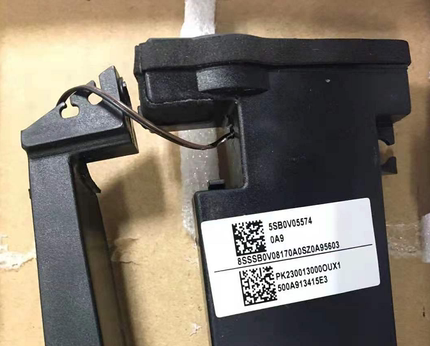 ssb0v08170 联想A340-24ICB 520C-24IMB AIO 3 22  A350-22喇叭