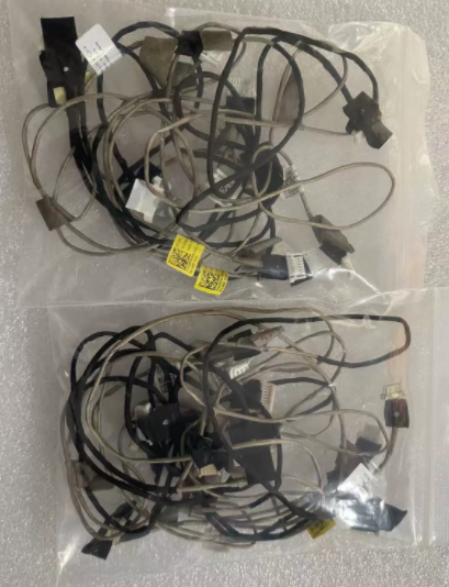 联想一体机AIO逸 520C-24 520c-22 ICB IWL 供电线 高压线 背光线