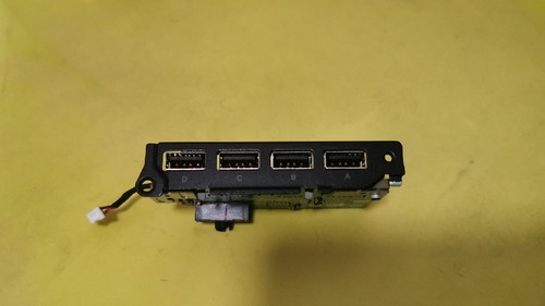 联想m80q gen3  m90q gen3  p360 p3   4口usb扩展卡 5c50w00919