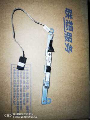 联想一体机摄像头数据线