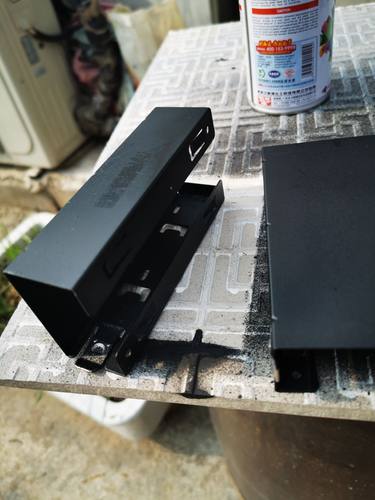 联想tiny m73 m92 m93p m4500q m600 m700 m900  适配器固定架子