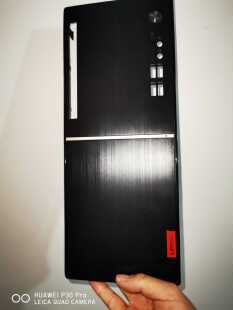联想扬天m4200r m6400r m2200r台式机 机箱面板 a壳