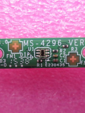 联想m92z m9201z m93z m9350z 一体机 光传感器 03T6454