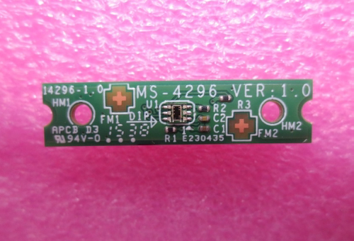 联想m92z m9201z m93z m9350z 一体机 光传感器 03T6454