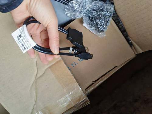 sc17a46919 联想st50  USB3.0链接线 sc17a41977  00fl650开关