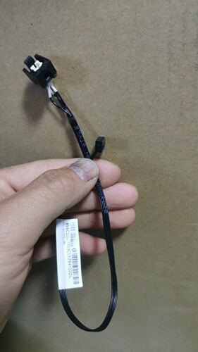 联想m750t 机箱开关 主板按钮 按键 通用款