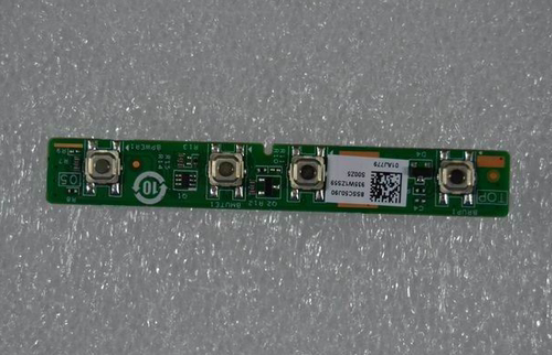 联想一体机m700z M7300z E74z 开关 按钮 sc50j90935