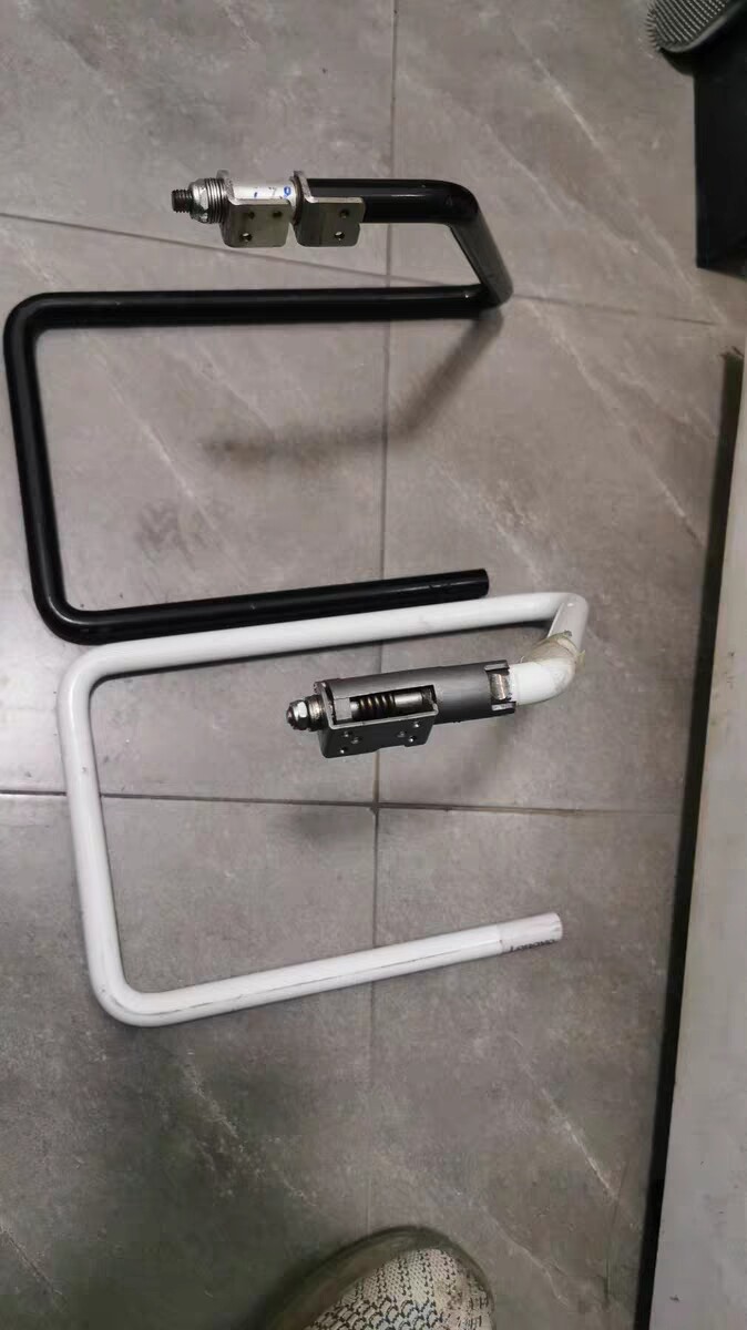 拆机联想aio520c-24 aio逸-24 520c-22 A340一体机底座支架