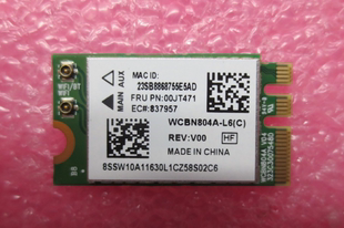 S4150 Y710无线网卡 Y720 15ISH 00jt471 Cube 联想扬天S5130