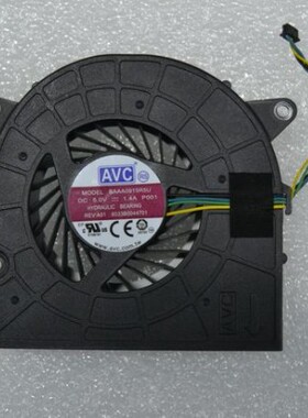 联想s400z S500z 300-22ISU  300-23ISU 910-27ISH一体机散热风扇