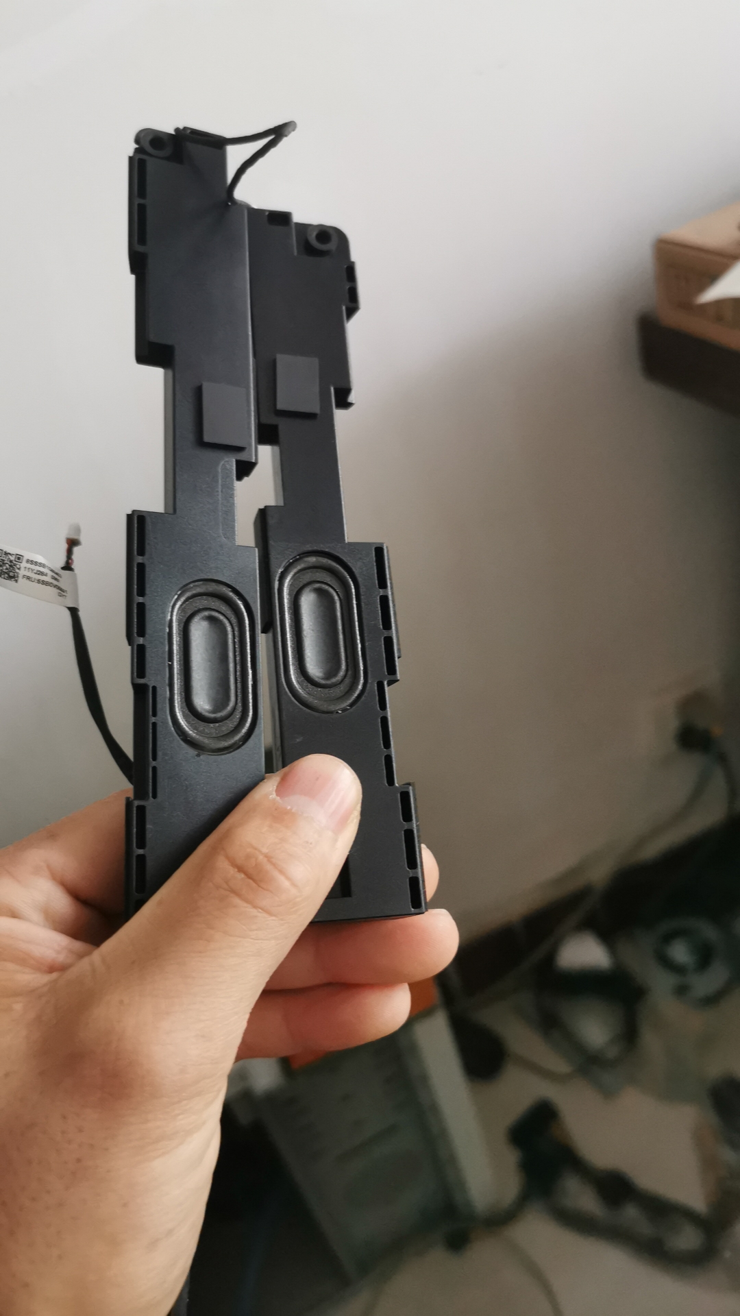 5SB0V05591联想 M90A GEN3 gen5 喇叭 m70a gen5 内置音响