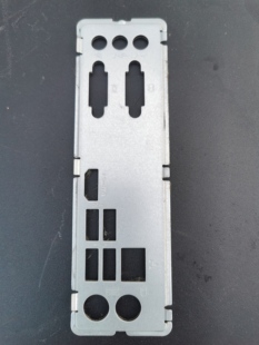 联想b250主板挡片  启天m410 m415主板挡片  io挡板