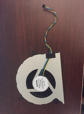 00kt179 联想一体机s4250  m900z m910z m818z S4150散热器 风扇