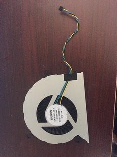 联想一体机s4250 S4150散热器 m900z m818z 风扇 m910z 00kt179