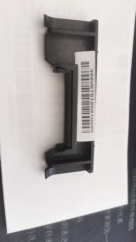 sm10x21519  联想e77 geekpro-14 加装显卡   gtx1660ti 固定支架