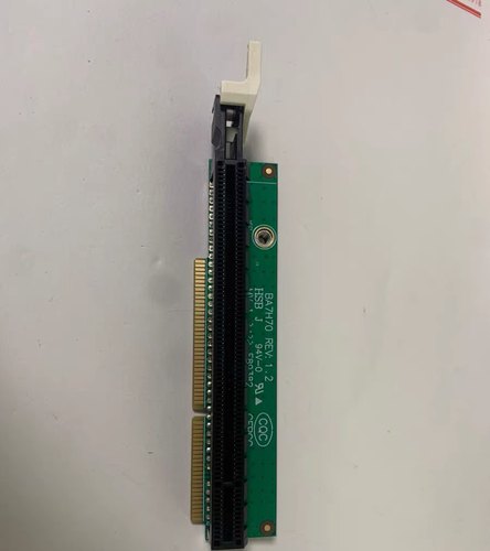 01aj940联想tiny5 显卡转接板 转接卡 pcie转接 m920x m720q p330
