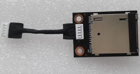 联想一体机 M9201z m9350z m93z M9281z  M9211z 读卡器 11200435