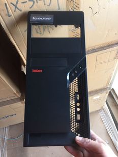 m8000t m6000t m4000t m8300t 机箱面板前壳 联想 m6200t m6100t