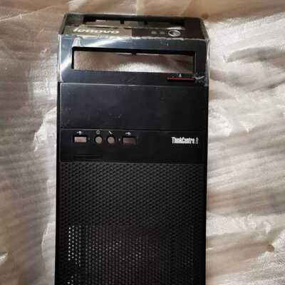 联想m4600n 台式机机箱面板 a壳