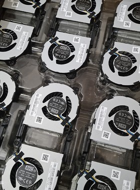 联想tiny m900 m6600q m700 m710 m715q风扇00kt152 BAZA0814R2U