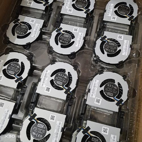 联想tiny m900 m6600q m700 m710 m715q风扇00kt152 BAZA0814R2U