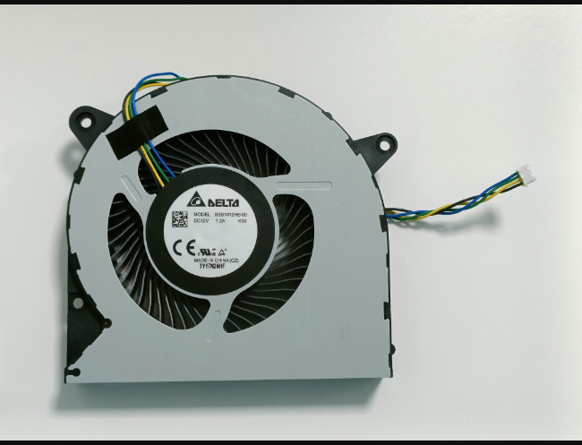 5F10U94140  联想aio 24小新pro 27 启天a970 neo 50a 风扇散热器