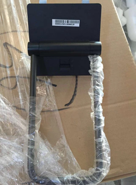 联想ThinkCentre M9201Z m9350z m93z一体机升降支架 挂钩式底座