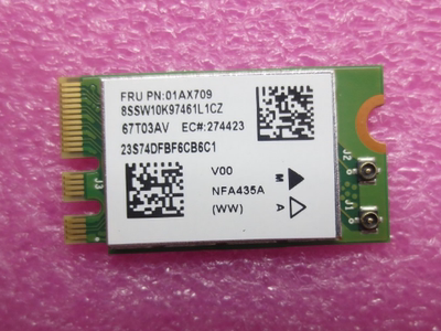 联想 310S-08 720-18 M4000e T6900d T4900d 510A 天逸510Pro网卡