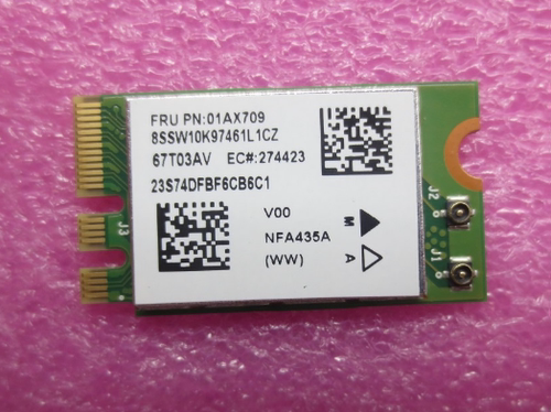 联想AIO330-20A  A815 520-27ICB 520-24ICB 520-22 启天A530网卡