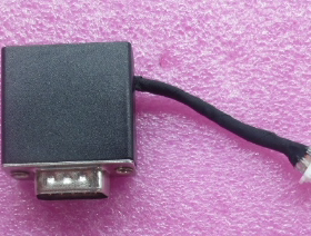 联想tiny P350 P620 P340 工作站P520C原装com口线 串口线04x2733