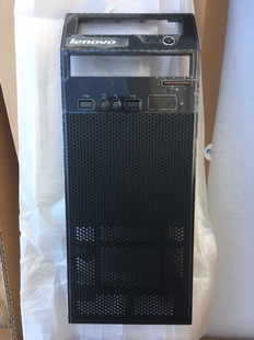 W2091C机箱面板 扬天t4900v 二手拆机联想m2631d扬天w 扬天M3320n