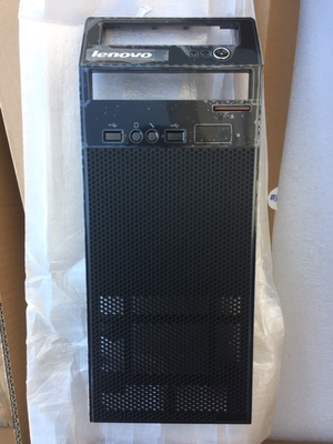 二手拆机联想m2631d扬天w 扬天M3320n 扬天t4900v W2091C机箱面板