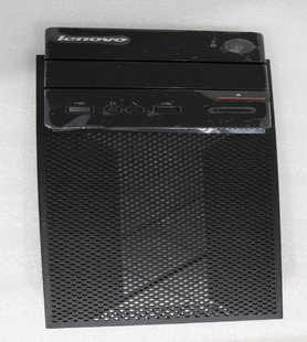 W2060c机箱面板 联想扬天A6900f T4000c T4900c a壳 M6900c