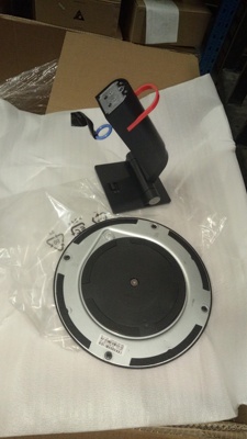 00XD692 联想一体机底座  m9** m8** m7**系列 e74z m8300z m8350
