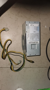 M510 M415 M610 B415 二手拆机 联想10针TFX电源 m420 启天M410