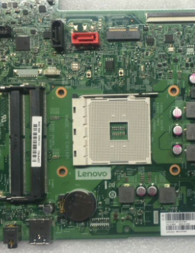 联想一体机启天 a5000 主板 am4 主板 01LM800