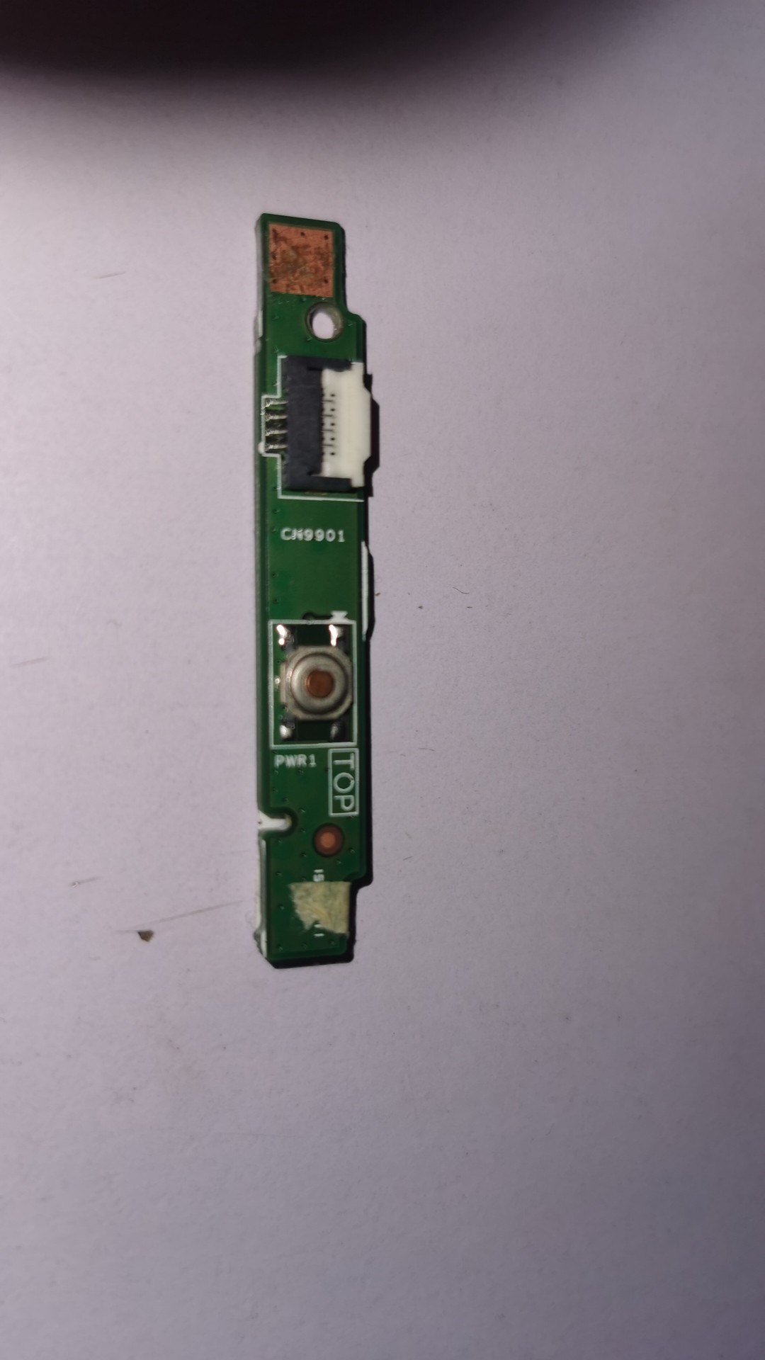 联想aio910-27ish 一体机 开关按钮 按键