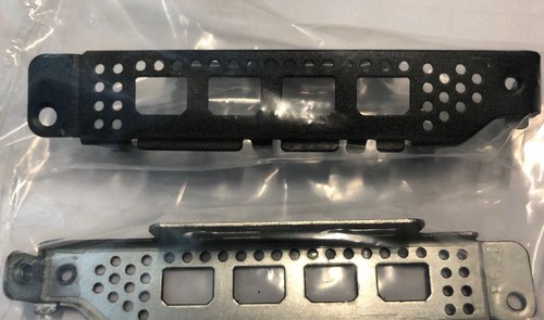 联想tiny5  M920X p330 加装P620、P1000独立显卡档板