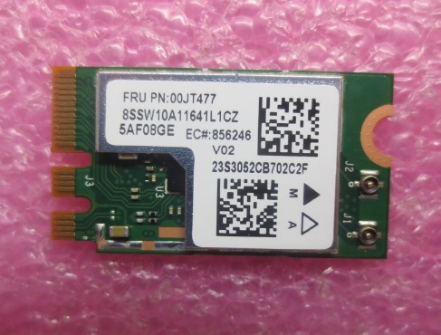 00JT477 联想c2000 M3600q m900 m800 m600 m700 S400z无线网卡