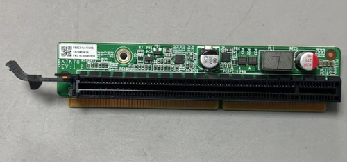 5C50W00933 联想Tiny8 PCIex16转接板M90q Gen 3 M950q p3  p360