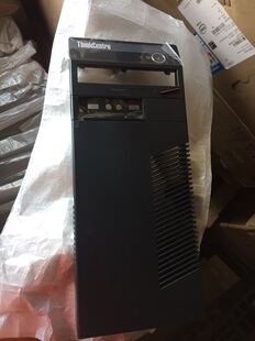 联想扬天T2900IBM款式think标 m4500k机箱面板 a壳