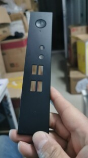 m428 m510 usb面板 m415 拆机 开关 m420 m425 联想m410 m610