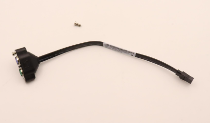 5c10u58437 联想m70t M70S M750t  M950t M80s ps2线 键盘鼠标线