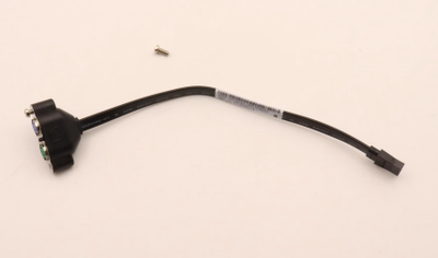 5c10u58437 联想m70t M70S M750t  M950t M80s ps2线 键盘鼠标线