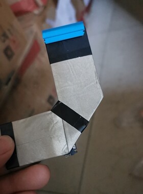 00xl406  联想m920z m828z 一体机 屏线 排线