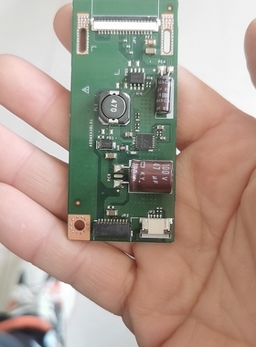 联想扬天 S4150-00 -14  高压板 逆变器 升压条 BCA10 LS-C933P