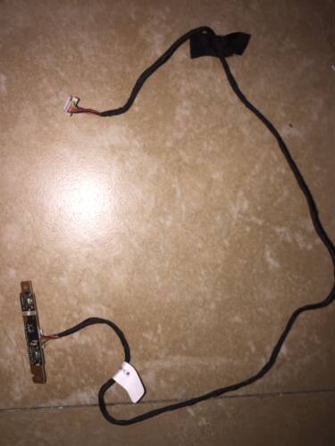 联想一体机aio300-22 aio30-20 aio300-23开关 按键 开机键数据线