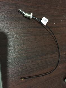 p320 m720q M910x M910q sma线 00xj095 无线网卡 联想m710q