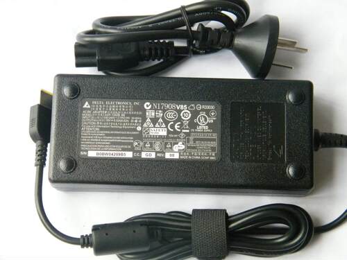 联想ADP-120ZB C355 C560 C455 C460一体机配器19V 6.32A 方口