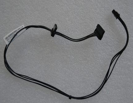 联想SSD固态sata串口硬盘供电线M710t m910t 720 00xl195 00xl201